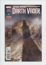 Star Wars: Darth Vader #7