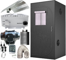 Kit Tenda da Coltivazione Kit