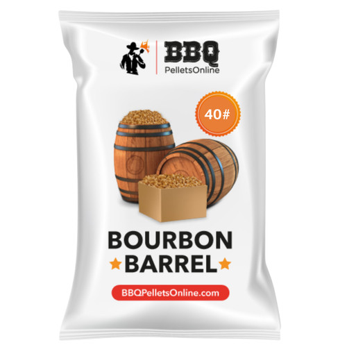 Pellet per barbecue online