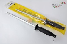 ACCIAINO TONDO DIAMANTATO