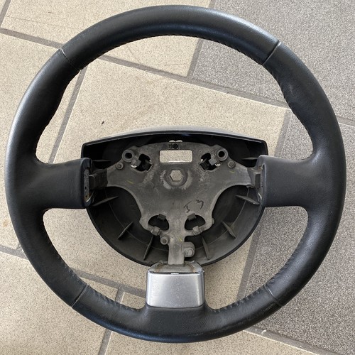 Volante pelle ford focus - volante, in