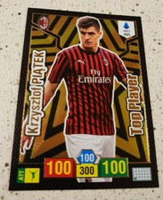 KRZYSZTOF PIATEK TOP PLAYER
