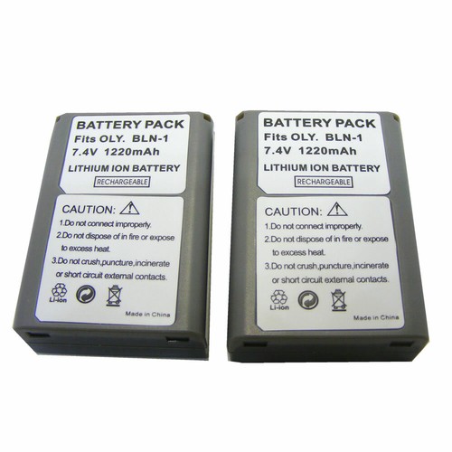 Batteria pezzi bln per - 2, bln-1