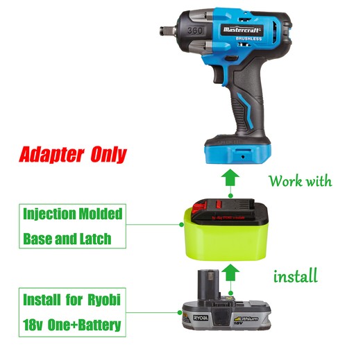 Adattatore aggiornamento - adattatore,