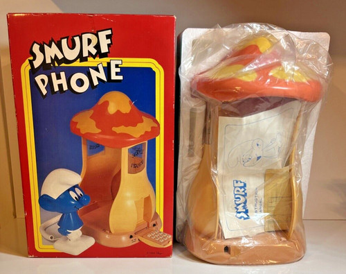 Telefono parete vintage - telefono, da