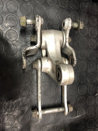 Leveraggi kawasaki 1990 - leveraggi, kx