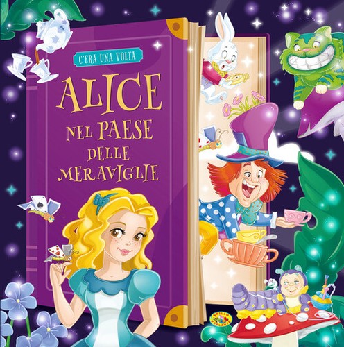 Alice nel paese - , delle