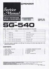 Servizio Manuale di Istruzioni