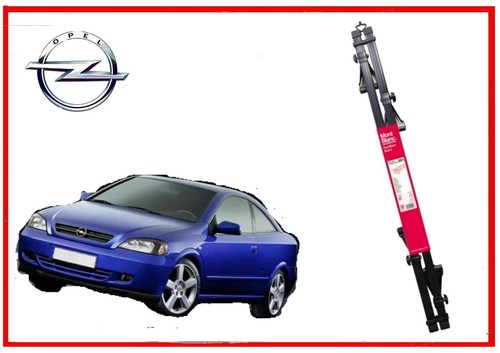 Barre portatutto per opel - portatutto,