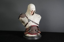 Altair Busto Assassin's Creed Legacy Collection - Statua Figura Shadows Mirage