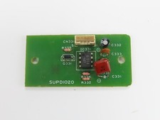 *Technics SL-P1200* Scheda PCB