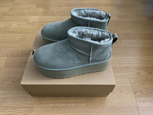 Ugg classic ultra mini - ultra,
