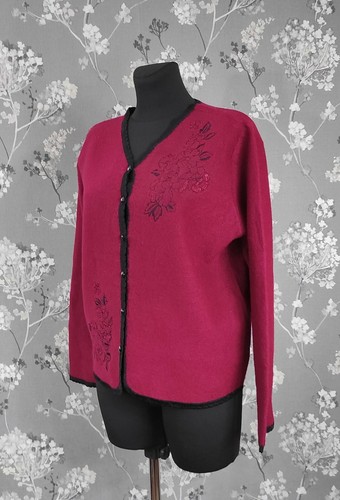 Cardigan lana koret petites - in,