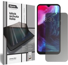 Archos Oxygen 63 Pellicola