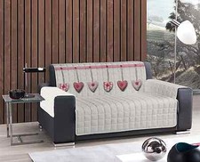 SALVADIVANO TRAPUNTATO COTONE