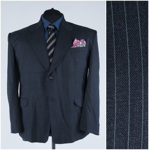 Cappotto sportivo uomo righe - sportivo,