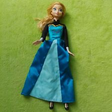 BAMBOLA DISNEY PRINCIPESSA ELSA DI FROZEN