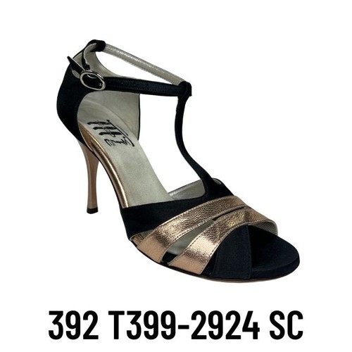 Scarpa ballo marchesan 329 - marchesan,