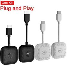 Tipo C Wireless HDMI