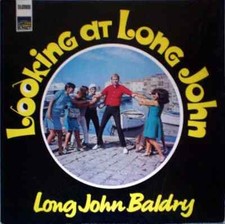 Long John Baldry Looking At