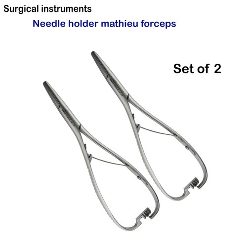 Pcs dental set - 2-pcs,
