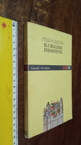 Libro cavaliere - ,