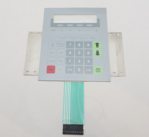Kardex tastiera 6004223 000 - kardex, 6004223-000