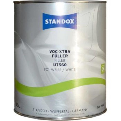 Standox voc xtra penna - xtra,