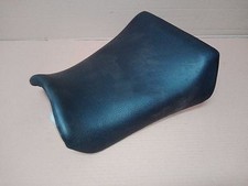 SELLA ANTERIORE FRONT SEAT SUZUKI GSXR 750 ANNI 88/90 PART N. 45100-17000
