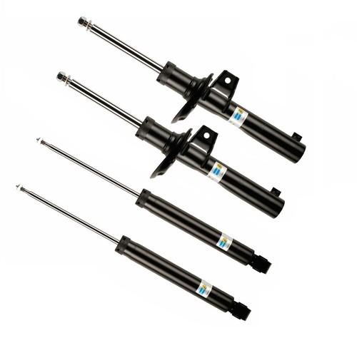 Ammortizzatori gas bilstein - ammortizzatori,