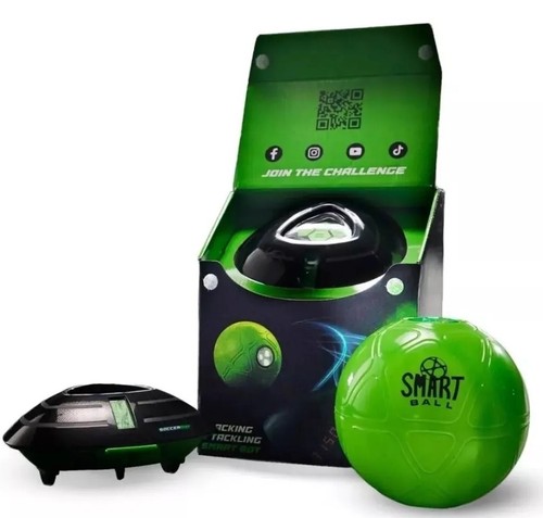 Smart ball 1001cb - ball, da