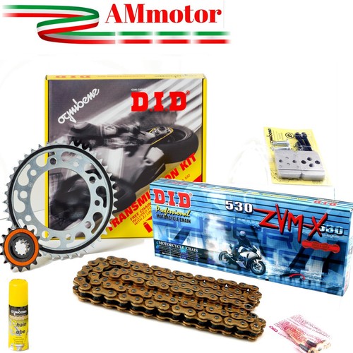 Kit did honda vtr - kit,
