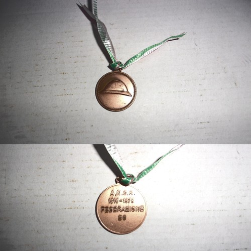 Esercito italiano medaglia - italiano,