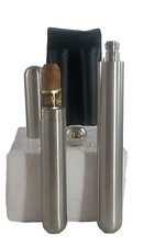 1 SET SIGARO: 1 Porta SIGARO e