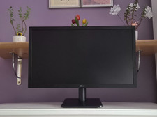 LG 22MP410 Full HD 21,45" VA