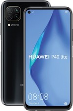 HUAWEI P40 Lite 128GB Nero