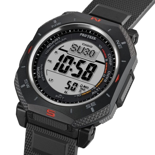 Orologio prg 1jf casio pro - casio,