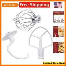 Complete KitchenAid Mixing