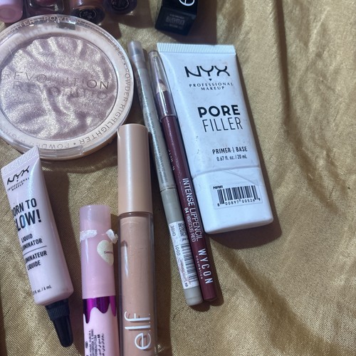 Stock make - make, up