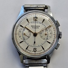 Orologio da uomo vintage