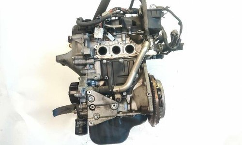 Motore toyota aygo - aygo, 1.0