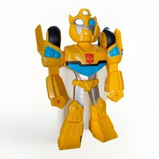 TRANSFORMERS Rescue Bots