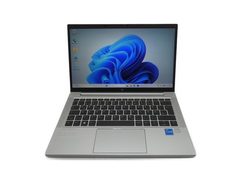 Elitebook 830 i5 - hp, g8