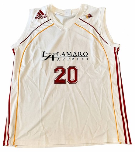 Virtus roma adidas - virtus,