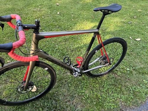 Cannondale synapse carbon - cannondale,