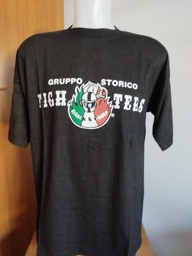 Fighters juventus tshirt - fighters,