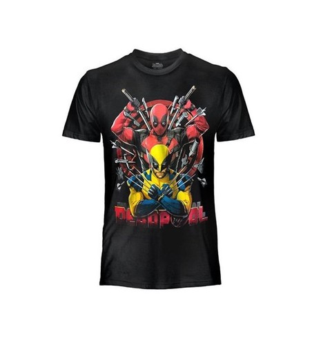 Marvel deadpool wolverine - marvel,