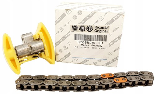 Kit catena distribuzione - catena,