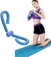 Attrezzo ginnico gambe glutei