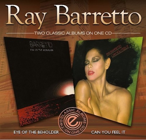 Ray barretto eye the - eye, of